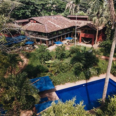 Sazagua Hotel Boutique San Felipe Exterior foto