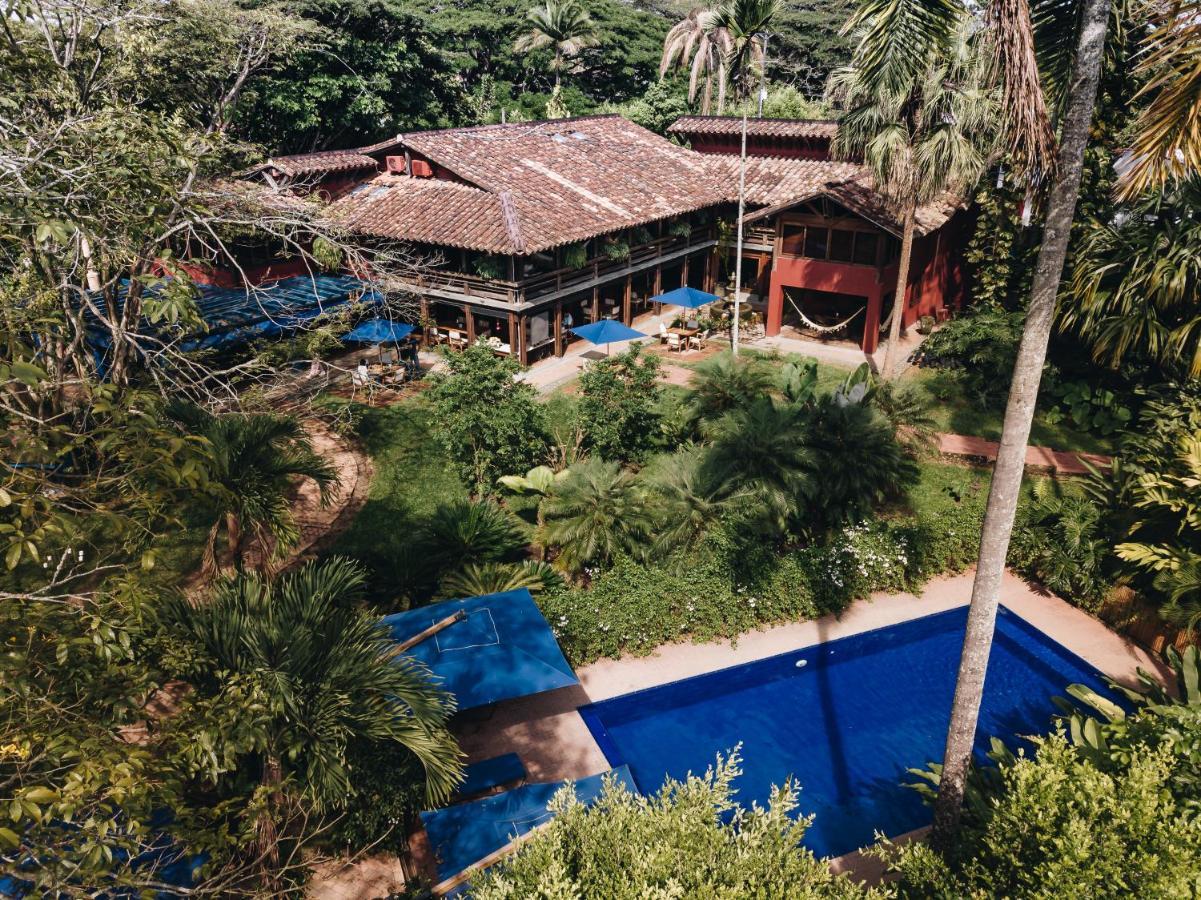 Sazagua Hotel Boutique San Felipe Exterior foto
